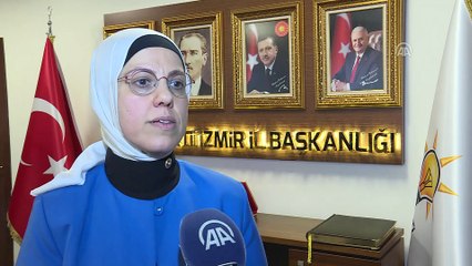 'Fransa'daki kanun, OHAL'in devamlı hale getirilmesi diye yorumlanabilir' - İZMİR