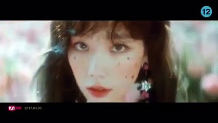 SNSD's taeyeon - MakeMeLoveYou 'My Voice. Deluxe Edition'