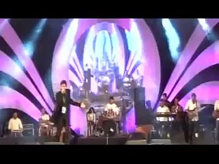 Bhojo gobindo live concert December with Dali _   swastika live performance