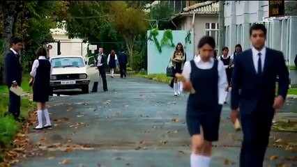 مسلسل القبضاي الجزء الاول الحلقة 14 مدبلج