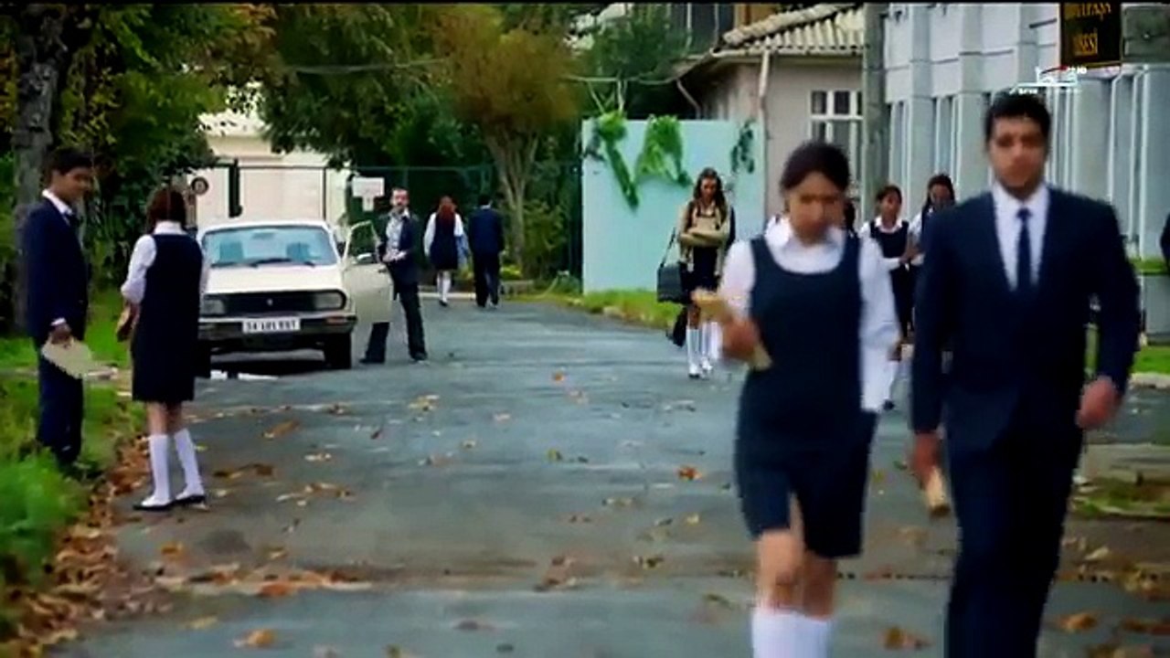 مسلسل القبضاي الجزء الاول الحلقة 14 مدبلج