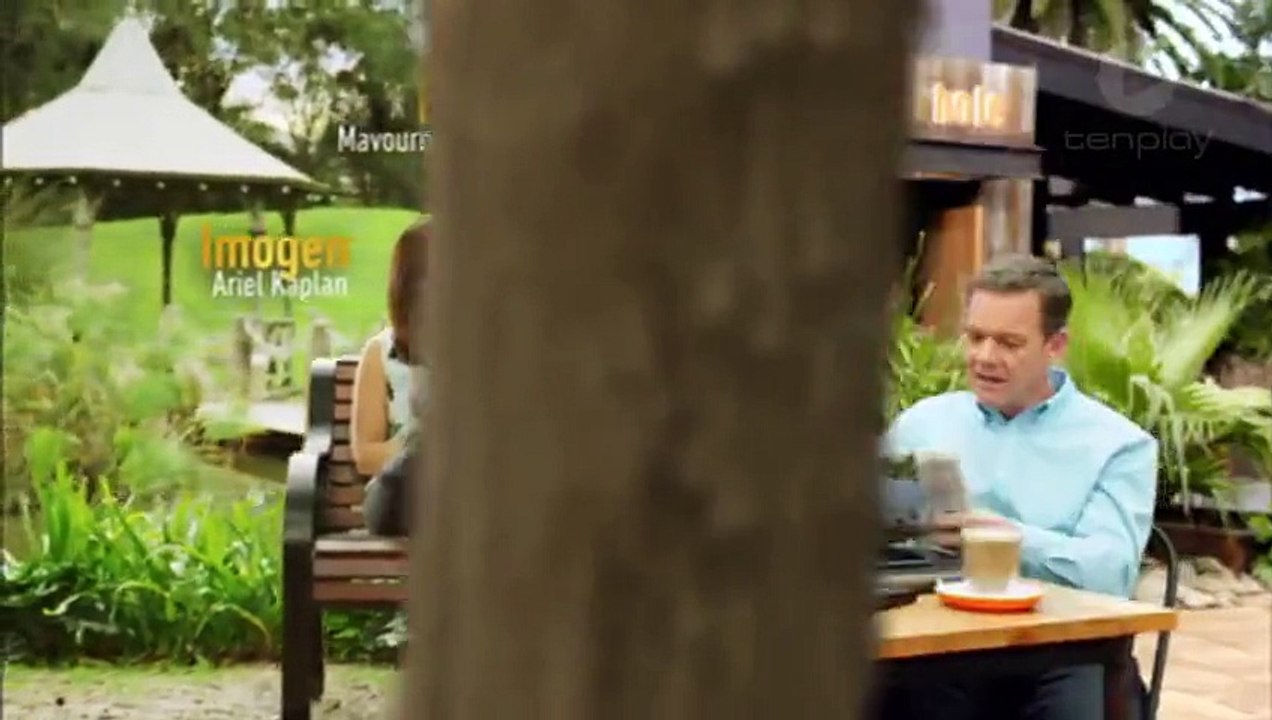 Neighbours - E - 7286 - 25th January 2016 (HD)