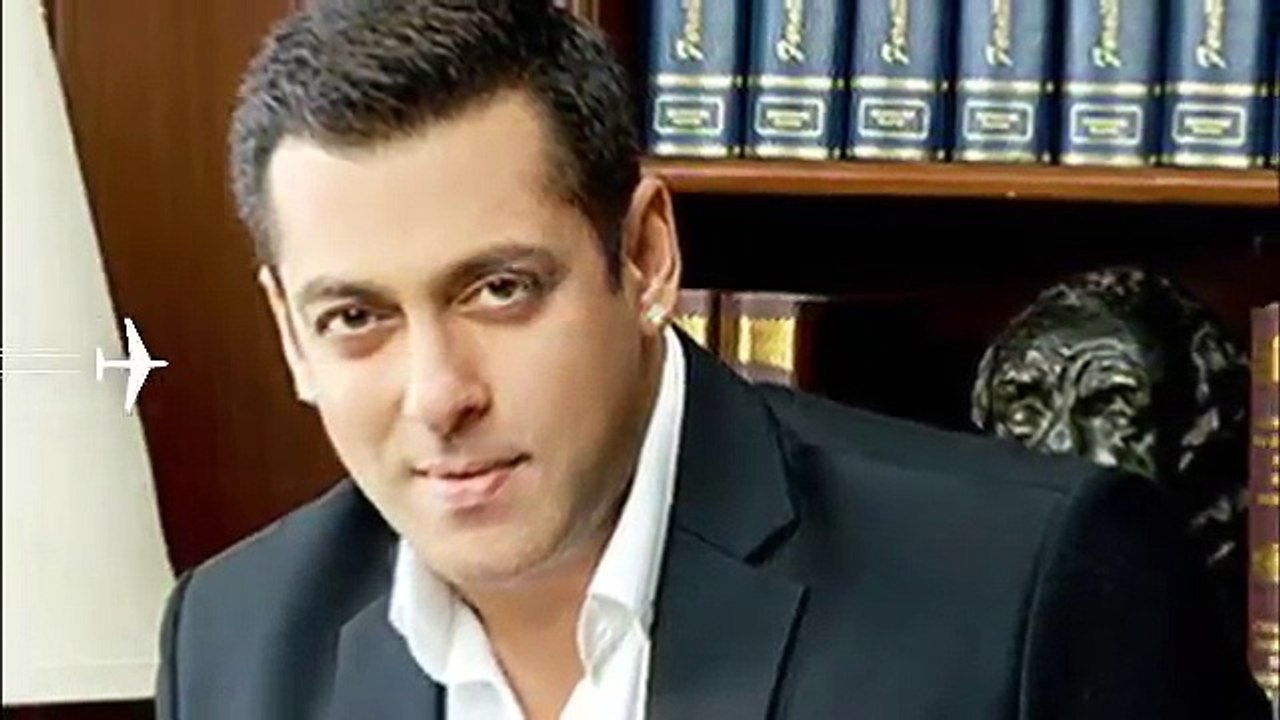 Exclusive Report of Salman khan's Upcoming Film Race 3