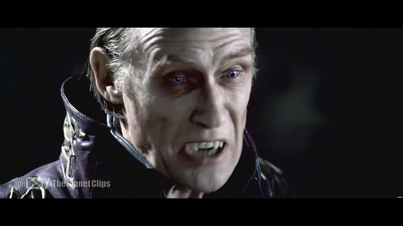 Lycan vs Vampire | Big Battle | Action Scene from Movie Underworld (2003 film)