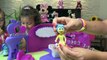 Proyector Inside Out del revés Intensamente - Cuartel General - Tremending Girls juguetes en español