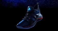 Nike PG-2 PlayStation Colorway - Las zapatillas de Sony y Paul George