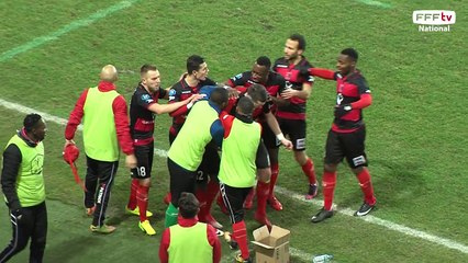 J19 Résumé Grenoble - USBCO