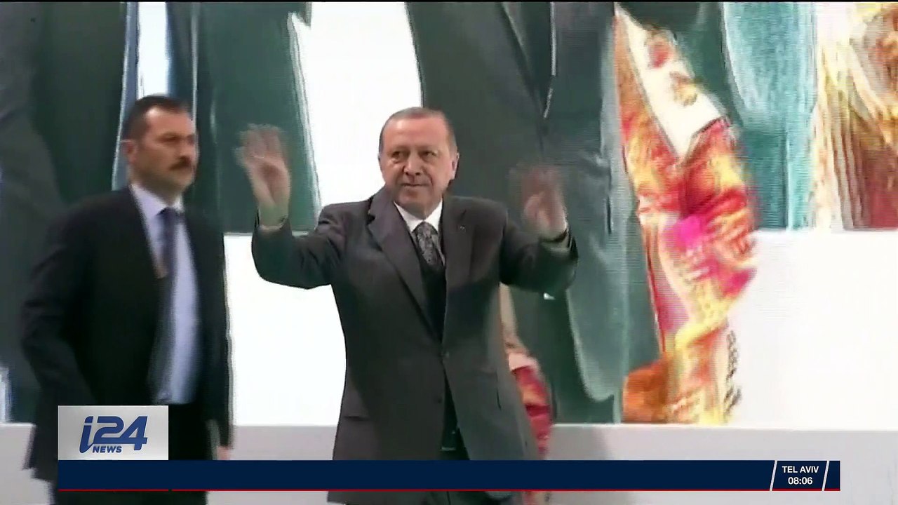 Offensive turque contre les Kurdes en Syrie