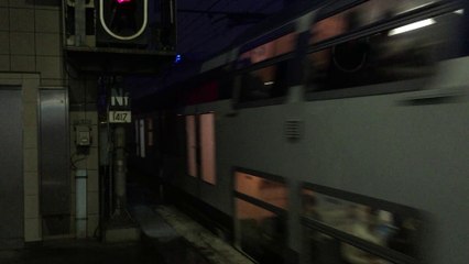 Z 1500 ( MI 2N Altéo ) - RER A - Joinville-le-Pont