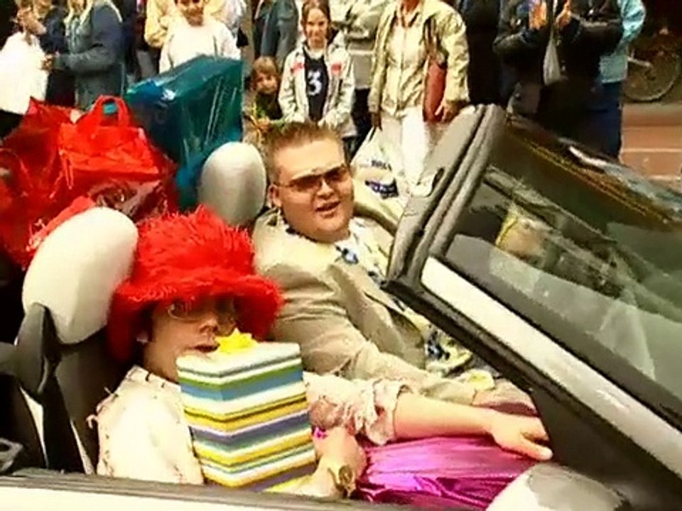 Axel will's wissen Staffel 2 Folge 15