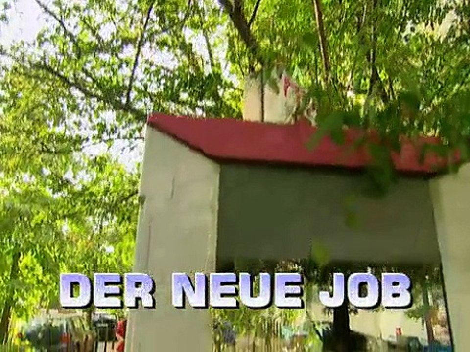 Axel will's wissen Staffel 2 Folge 18