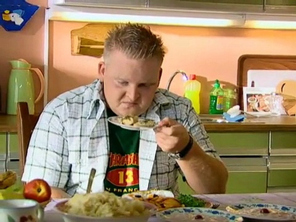 Axel will's wissen Staffel 2 Folge 13