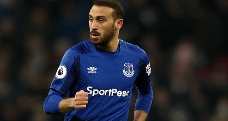 Cenk Tosun Oyundan Çıkarken Yuhalandı