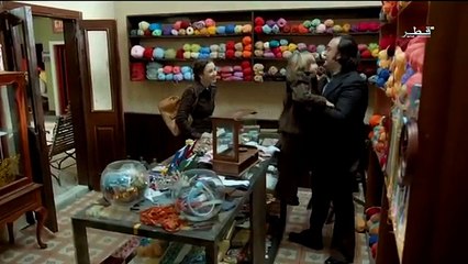 مسلسل القبضاي الجزء الاول الحلقة 24 مدبلج