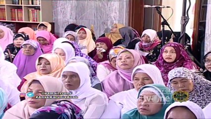 "Anak Merupakan Karunia Dari Allah SWT" [Part 3] - Damai Indonesiaku tvOne