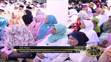 "Anak Merupakan Karunia Dari Allah SWT" [Part 5] - Damai Indonesiaku tvOne