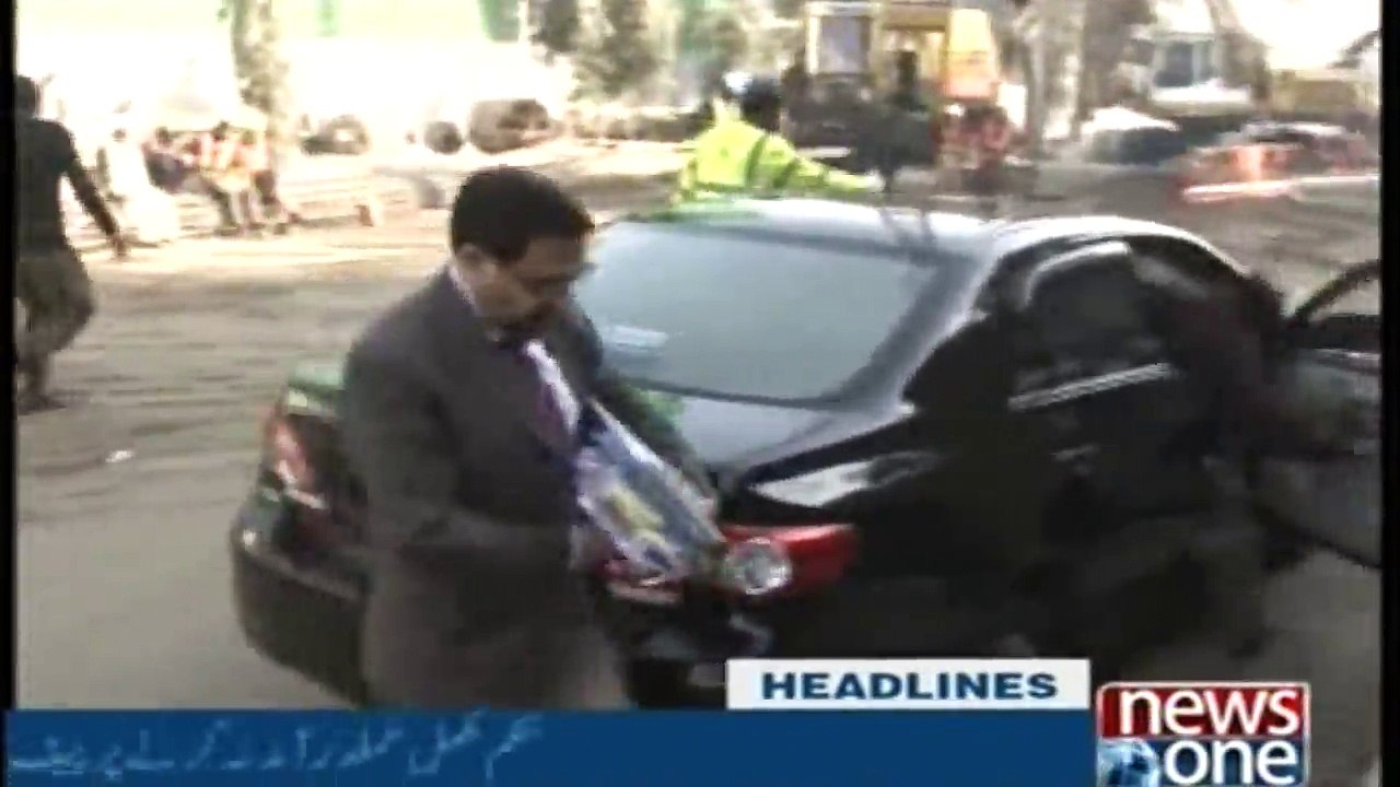 Headlines 2PM | 21 Jan 2018 |