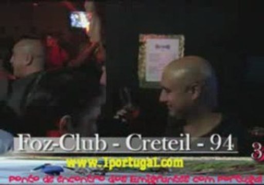 Foz-Club - Discoteca Portuguesa Creteil - 94 - C