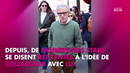 Woody Allen : Marion Cotillard n’est pas prête de rejouer dans un de ses films