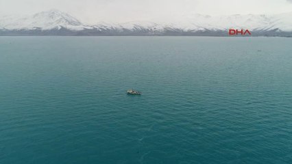 Van-İnci Kefali Değer Bekliyor