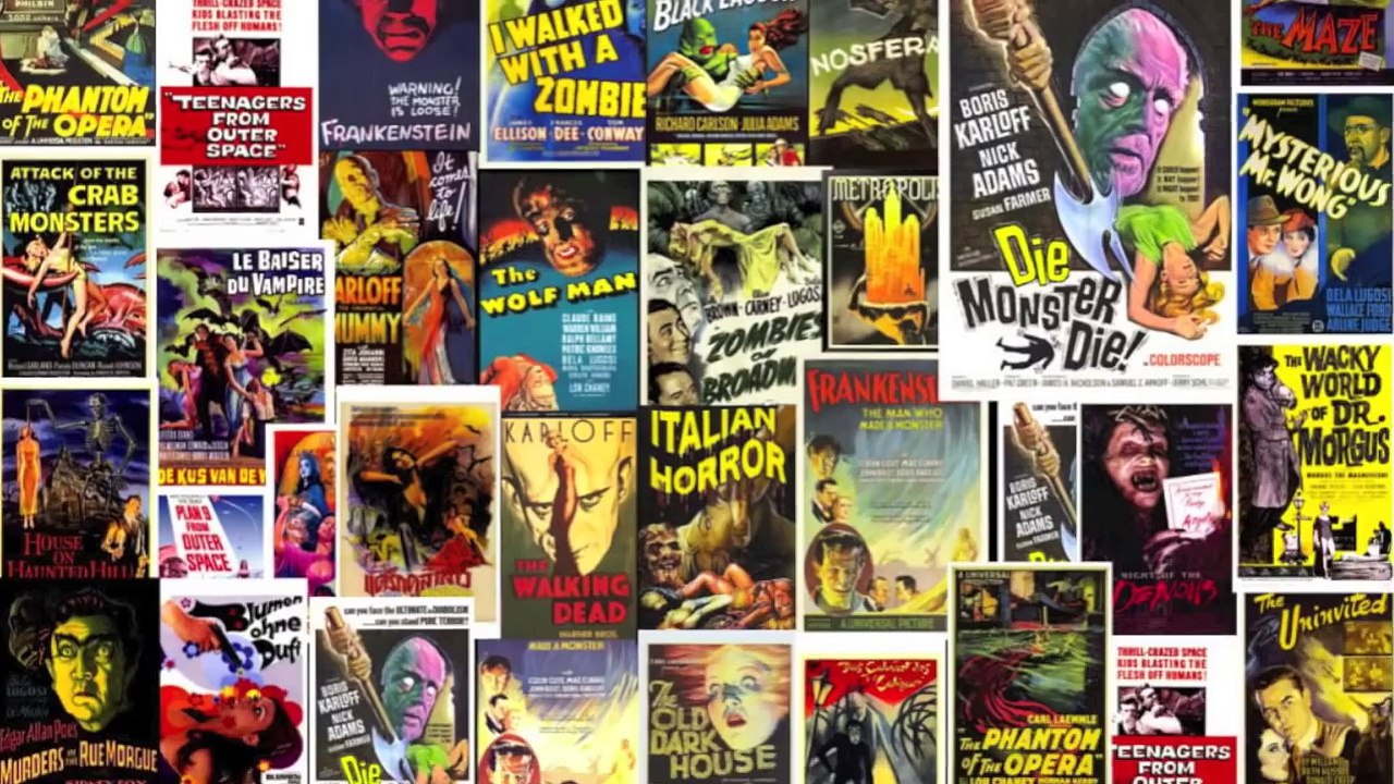 Todo lo que necesitas saber sobre The Walking Dead y el origen del Zombie