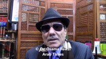 د.أسامة فوزي # 570 - خبر لن تصدقه عن ام الامارات فطوم حيص بيص