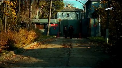 مسلسل القبضاي الجزء الاول الحلقة 32 مدبلج