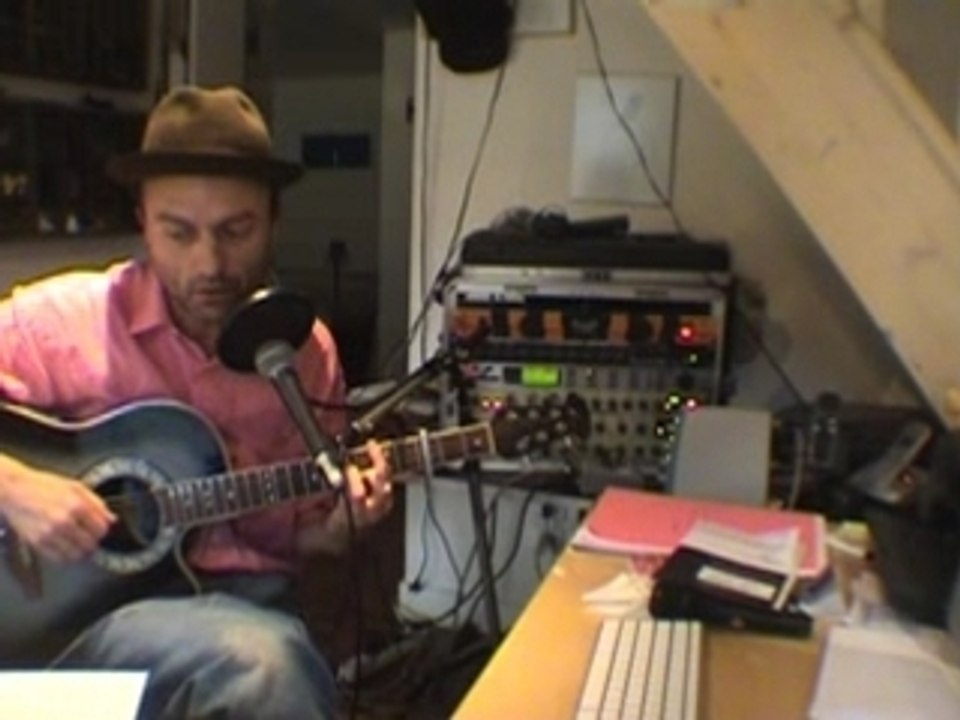 Hey There Delilah - cover
