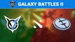 Highlights: VGJ Thunder vs Evil Geniuses - Galaxy Battles II: Emerging Worlds