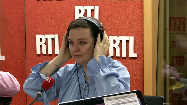 Un an de Trump : Christophe Colomb n'aurait pas dû découvrir l'Amérique , lance Christine Berrou