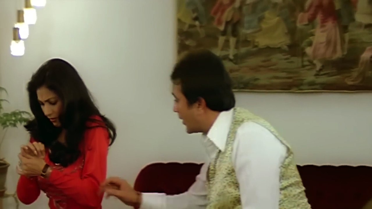 Sasu Tirath Sasura Tirath [HD] - Souten (1983) | Rajesh Khanna | Tina Munim