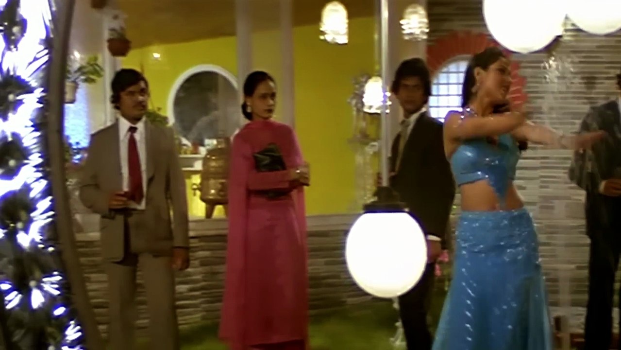 Jab Apne Ho Jayen [HD] - Souten (1983) | Rajesh Khanna | Tina Munim