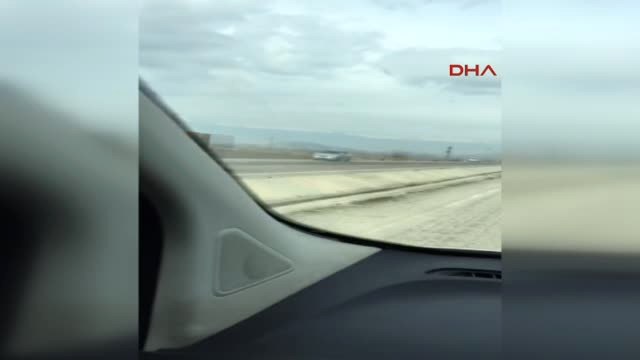 Hatay Reyhanlı'dan Sınıra Askeri Sevkiyat Devam Ediyor