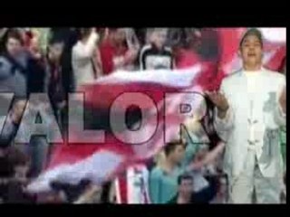 Jean Craiova - Cainii rosii