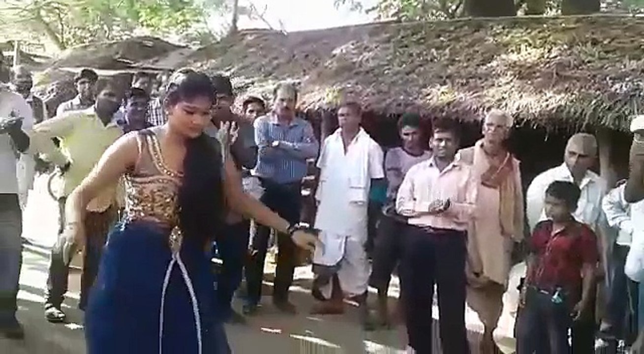 Local comady ,dance video