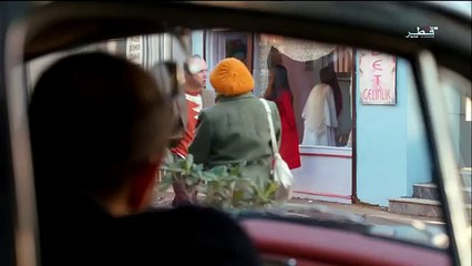 مسلسل القبضاي الجزء الاول الحلقة 38 مدبلج