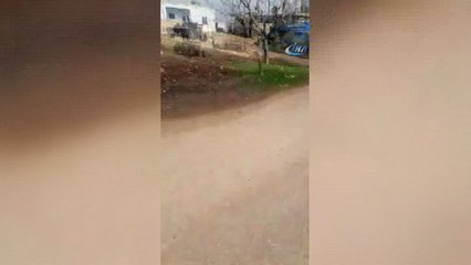 - ÖSO, Afrin’de bir köyü aldı