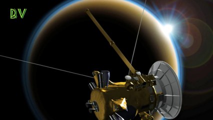 NASA's cassini spacecraft found a remarkable similarity between earth and saturn's moon titan