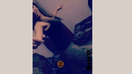 dance .maison .arabe