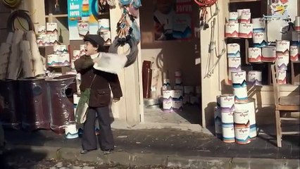 مسلسل القبضاي الجزء الاول الحلقة 42 مدبلج