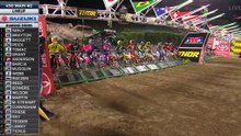 AMA Supercross 2018 Anaheim2 450 SX Main Event 2