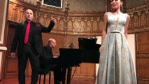 İDOB'un 'İtalyan Bestecileri Konseri' yoğun ilgi gördü - İSTANBUL