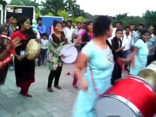 India local girls dance//local girls nice dance