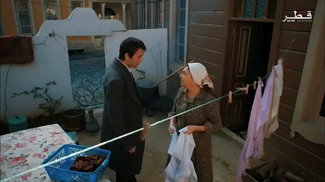 مسلسل القبضاي الجزء الاول الحلقة 47 مدبلج