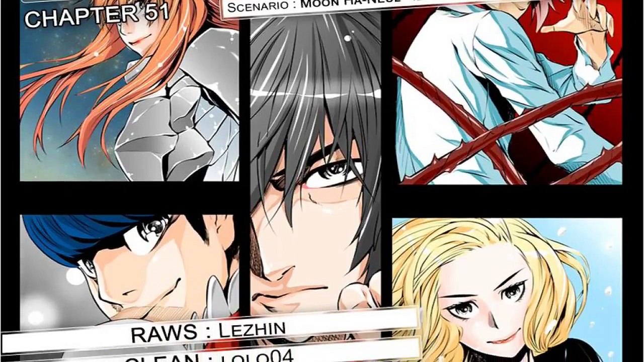Builder Chapter 51 English