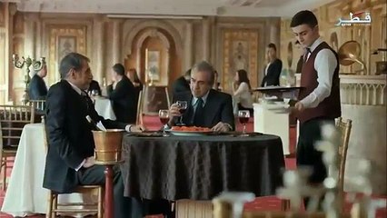 مسلسل القبضاي الجزء الاول الحلقة 49 مدبلج