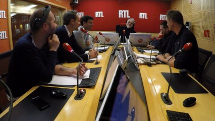 PSG-Dijon : Pascal Praud s'interroge sur les sifflets contre Neymar