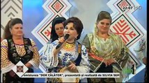 Aneta Stan - Povata de la parinti (Seara buna, dragi romani! - ETNO TV - 08.07.2016)