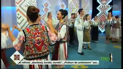 Aurelian si Anamaria Rosa Preda - Ana, draga, fata mea