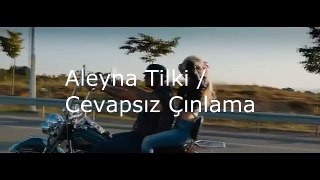 Aleyna Tilki nin Şarkısı Çalıntı mı ? İnanılmaz Benzerlik - Türkçe Pop Şarkı